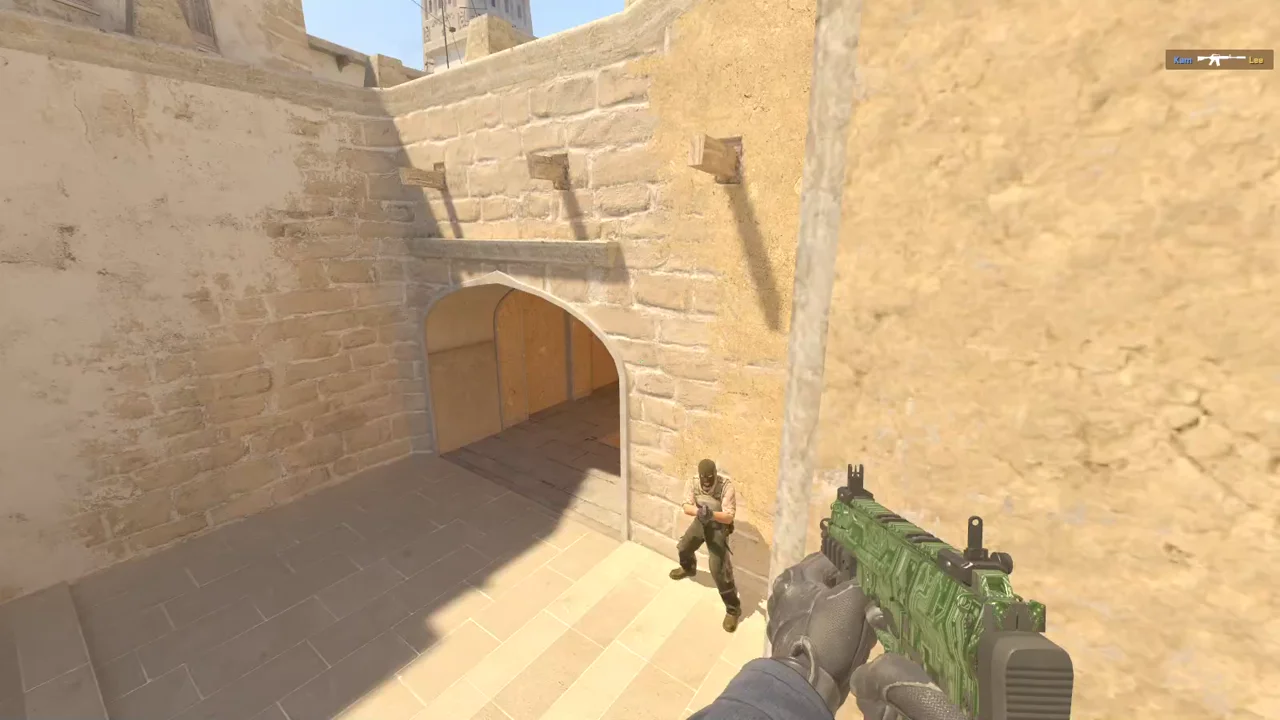 highlight